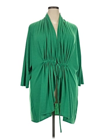 Kiyonna Kimono (view 1)