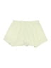 FP BEACH 100% Polyester Solid Ivory Athletic Shorts Size L - photo 2