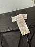89th & Madison Black Active Pants Size L - photo 7