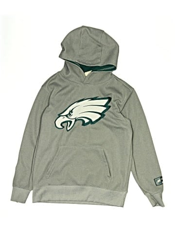 NFL Pullover Hoodie (view 1)