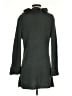Soft Surroundings Black Cardigan Size S - photo 2
