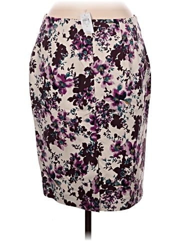 Ann Taylor Factory Formal Skirt (view 2)