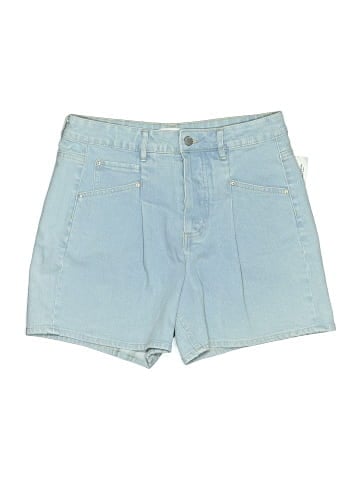 RSQ Denim Shorts (view 1)