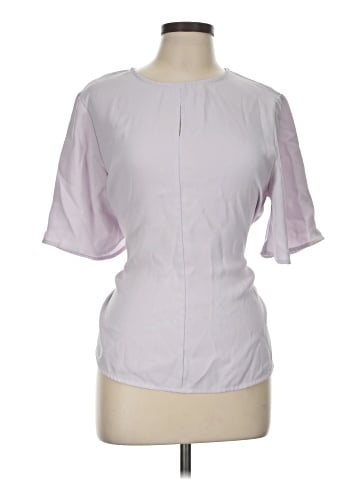 Massini Short Sleeve Blouse (view 1)