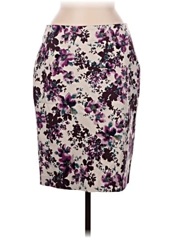 Ann Taylor Factory Formal Skirt (view 1)