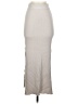 Splendid Gray Casual Skirt Size XS - photo 1