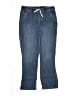 Cat & Jack 100% Cotton Blue Jeans Size 18 - photo 1