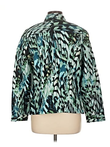 Chico's Track Jacket (view 2)