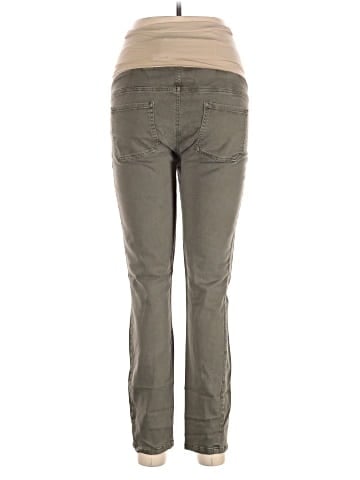 LED Luxe Essentials Denim Khakis (view 2)
