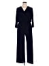 Karen Kane Solid Blue Jumpsuit Size XL - photo 1