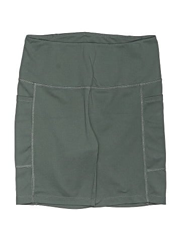 Danskin Athletic Shorts (view 1)