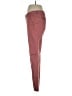 L.L.Bean Burgundy Casual Pants Size 12 - photo 5