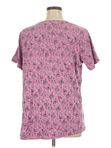 Purejill Short Sleeve T-Shirt (view 2)