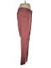 L.L.Bean Burgundy Casual Pants Size 12 - photo 4