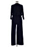 Karen Kane Solid Blue Jumpsuit Size XL - photo 2