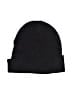 Wild Fable 100% Recycled Polyester Black Beanie One size - photo 2