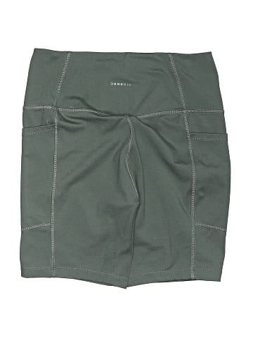 Danskin Athletic Shorts (view 2)