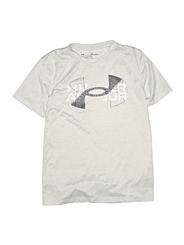 Under Armour Short Sleeve T-Shirt (view 1)