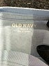 Old Navy 100% Cotton Blue Short Sleeve T-Shirt Size 18-24 mo - photo 3