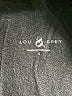 Lou & Grey Solid Black Active Pants Size S - photo 7
