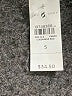 Lou & Grey Solid Black Active Pants Size S - photo 8