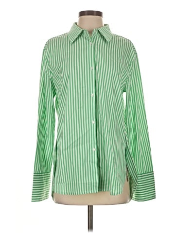 Assorted Brands Long Sleeve Blouse (view 1)