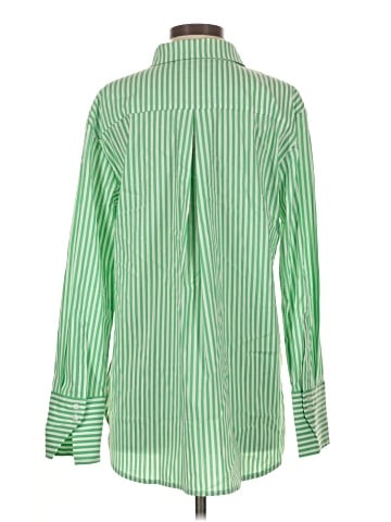 Assorted Brands Long Sleeve Blouse (view 2)