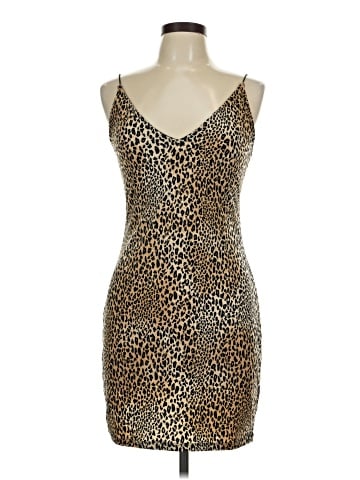 Divided by H&M Cocktail Dress (view 1)