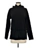 Athleta Black Turtleneck Sweater Size S - photo 1