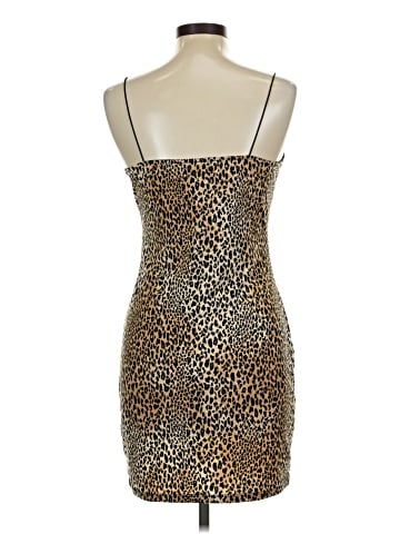 Divided by H&M Cocktail Dress (view 2)
