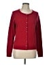 Banana Republic Red Cardigan Size L - photo 1