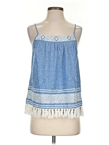 Soft Joie Sleeveless Blouse (view 1)