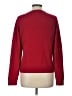 Banana Republic Red Cardigan Size L - photo 2