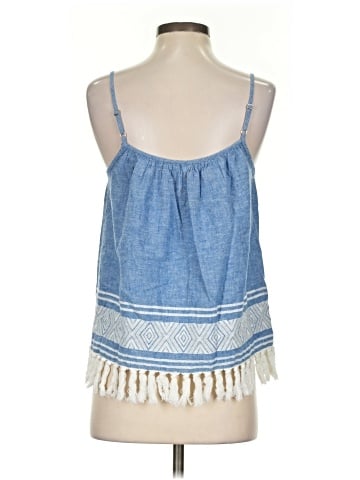 Soft Joie Sleeveless Blouse (view 2)