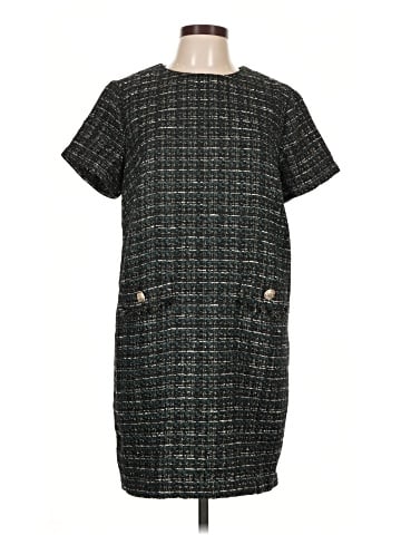 Ann Taylor LOFT Casual Dress (view 1)