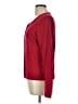 Banana Republic Red Cardigan Size L - photo 5