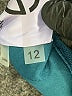 JS Collections Teal Casual Dress Size 12 - photo 5