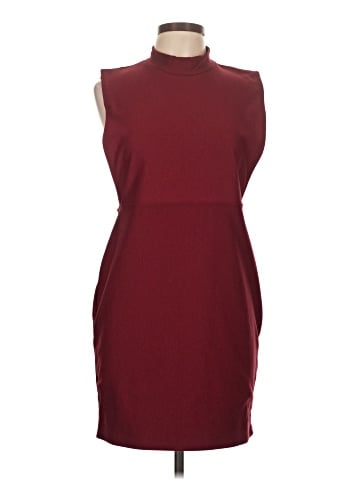 Missguided Cocktail Dress (view 1)