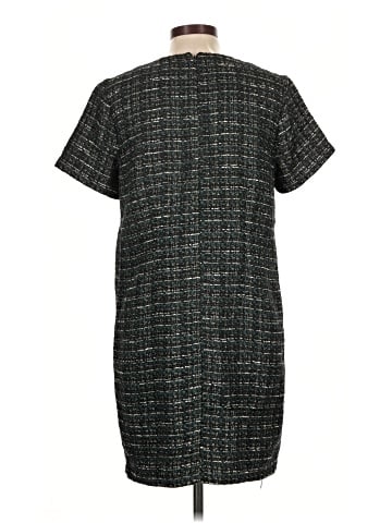 Ann Taylor LOFT Casual Dress (view 2)