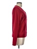 Banana Republic Red Cardigan Size L - photo 4