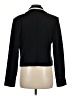 CAbi Black Blazer Size 8 - photo 2