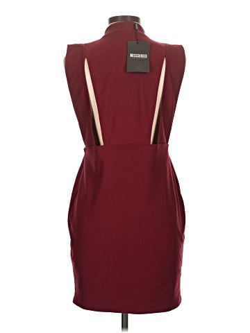 Missguided Cocktail Dress (view 2)