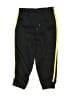 Batman Color Block Black Track Pants 18-24 MO / 24 MO - photo 1