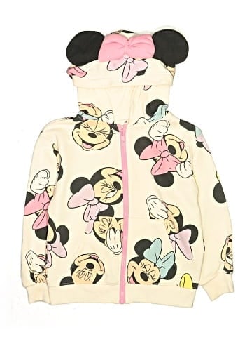 H&M Zip Up Hoodie (view 1)