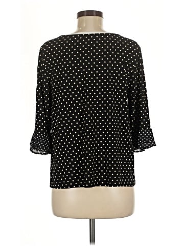 Kate Spade New York 3/4 Sleeve T-Shirt (view 2)