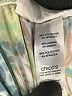 Chico's Paisley Green Casual Pants Size L - photo 8