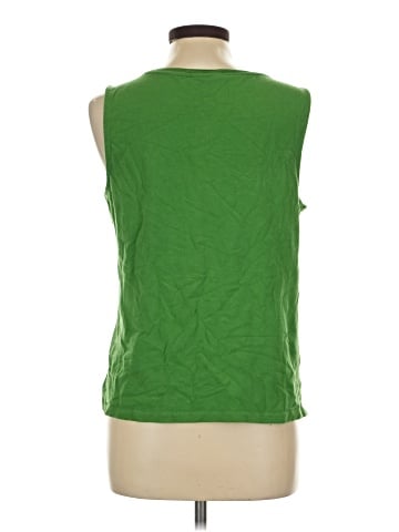 Alfani Sleeveless T-Shirt (view 2)