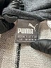 Puma Gray Jacket Size L - photo 6