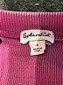 Splendid Pink Pullover Sweater Size 2 - photo 3