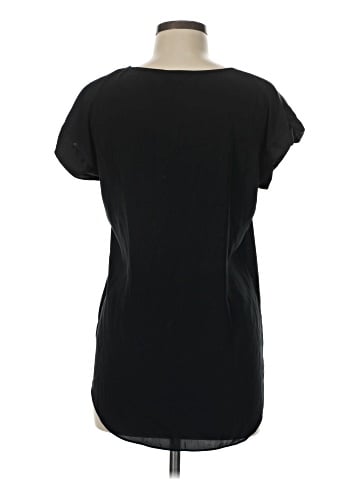 Express Short Sleeve Top (view 2)